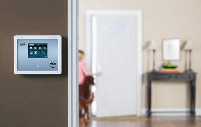 At Ease: A Beginner's Guide to Home Security