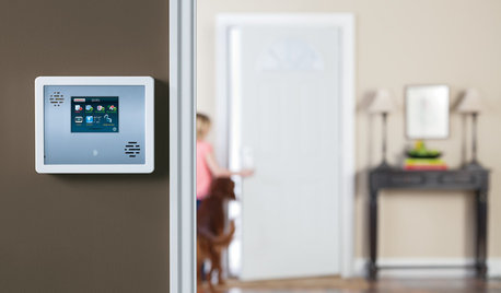 A Beginner's Guide to Home Security
