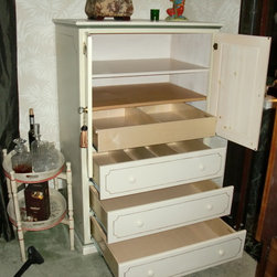 Under Sink Risers and Pull Out Shelves - Cabinet And Drawer Handle Pulls