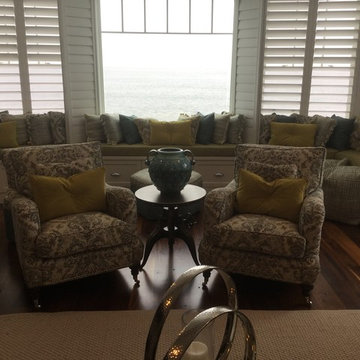 Mashpee home Design