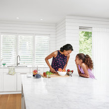 Kitchen Blinds