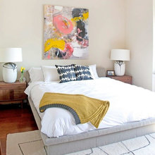 city bedroom
