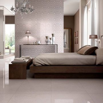 Cisa Evoluzione Bianco Bedroom