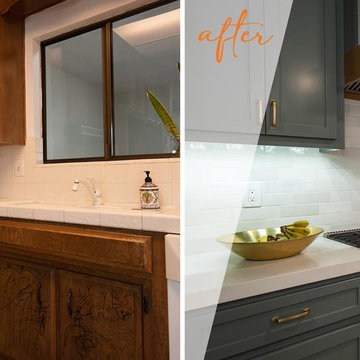 KitchenCRATE Custom Hampton Drive