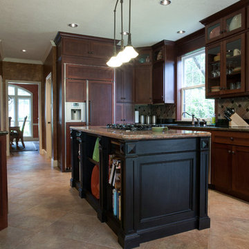 Cypress Home
