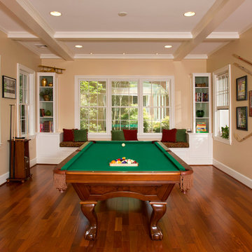2014 NARI Coty Grand Award Winner! Alexandria Addition/Whole House Renovation