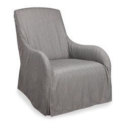 Lee Industries Outdoor Patio Furniture - Outdoor Lounge Chairs