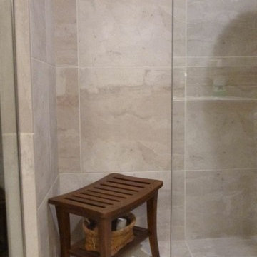Bathroom Remodels