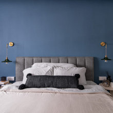 EC Master Bedroom