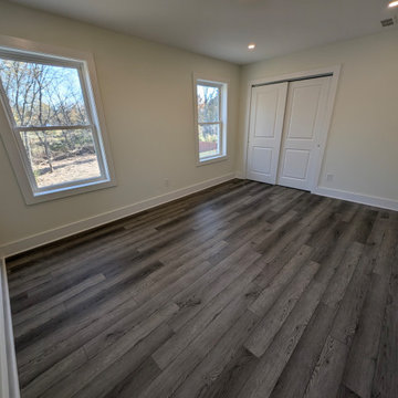 Lambertville New Construction