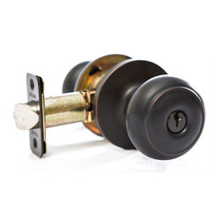 FORTIS Door Knobs - Doorknobs