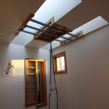 Aerial Studio