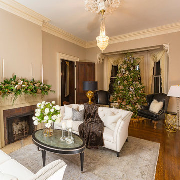 GLENDALE HOLIDAY HOME TOUR