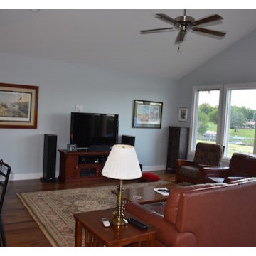 Whole House Remodel