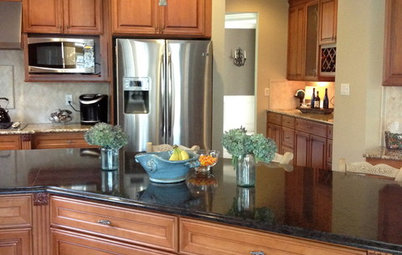The Hottest Houzz Discussion Topics of 2012