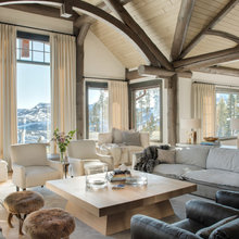 Carroll Custom Home