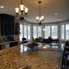 counters