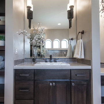 Parade of Homes - Rylee Ann Plan with Casita