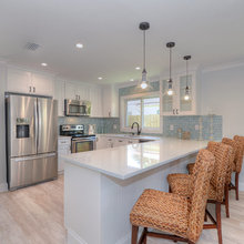 Condo Kitchen
