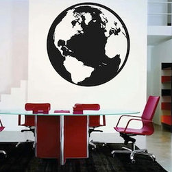 Cool Wall Decals - Products