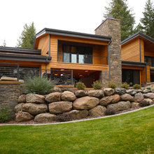 lake house