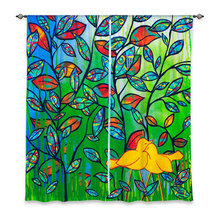 Curtains