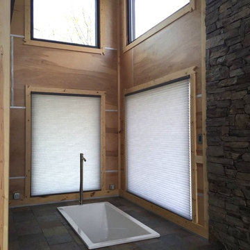 Completed Projects