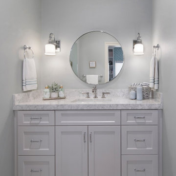 Coastal Chic Estate Phase 2