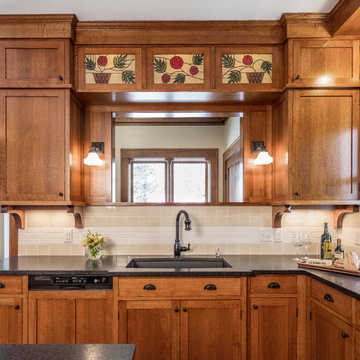 Minneapolis Craftsman