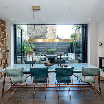 Bespoke North London Abode