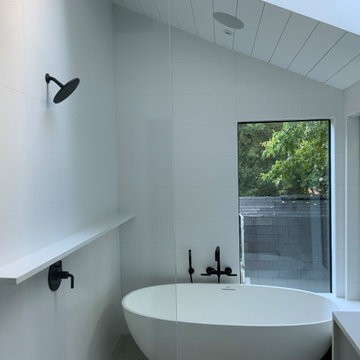 Bathroom Remodels