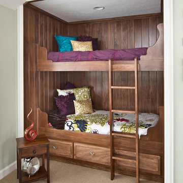 Living Spaces by KBD