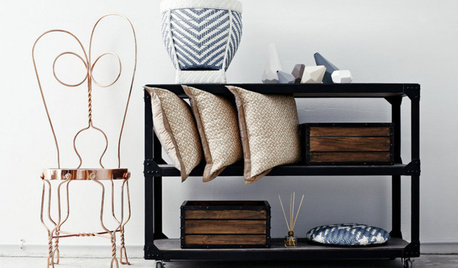 How to Sneak Home Organisation Into Daily Routines