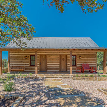 Booth Ranch Texas