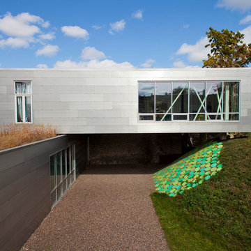 Morgan Residence