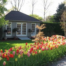 garden cotteges