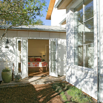 Carmel Passive House