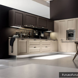 Designer Range Hoods - "Insert/Liner" Series - Range Hoods And Vents