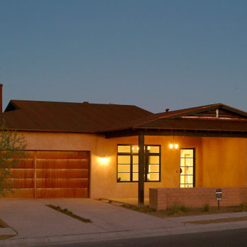 Custom Homes