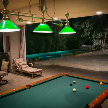 Song Project : Western Outdoor Designs