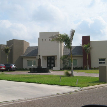Palazzo I
