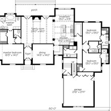 House plans