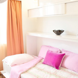 Custom Furniture - Beds