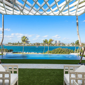 East Inlet | Palm Beach
