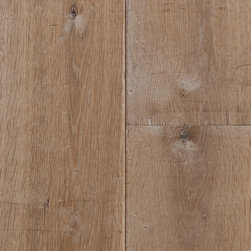 Old World Collection - Hardwood Flooring