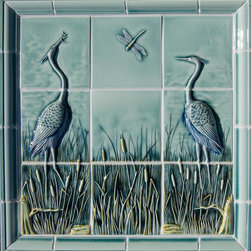 Sealife and Pond Themes - Products