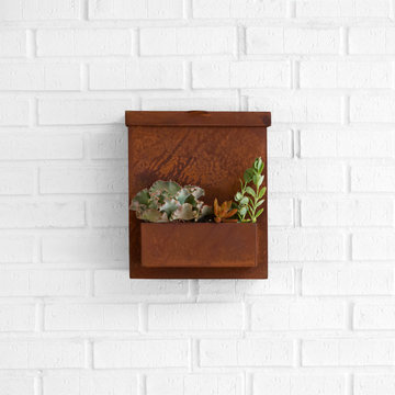 Mod Mettle Mailboxes