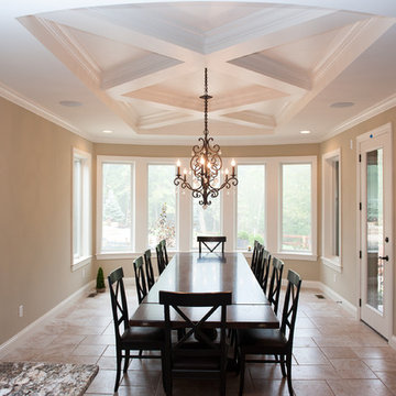 Carriage Hill 2014 - Justin Doyle Homes