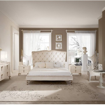 Tufted Beds