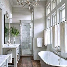 Master Bed/Bath